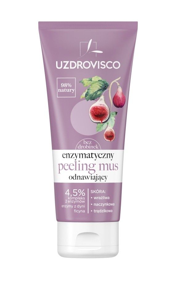 Peeling-mus_enzymatyczny_Uzdrovisco_60ml