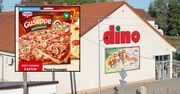 Promocje na Dzień Pizzy w Dino. Jedną kupisz za 6,49 zł