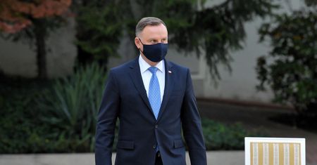 Wyższy VAT zostaje. Duda nie zmieni tego, co wprowadził Tusk