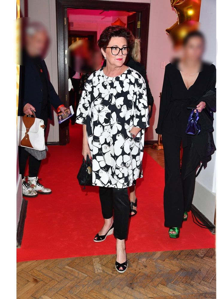 Jolanta Kwaśniewska