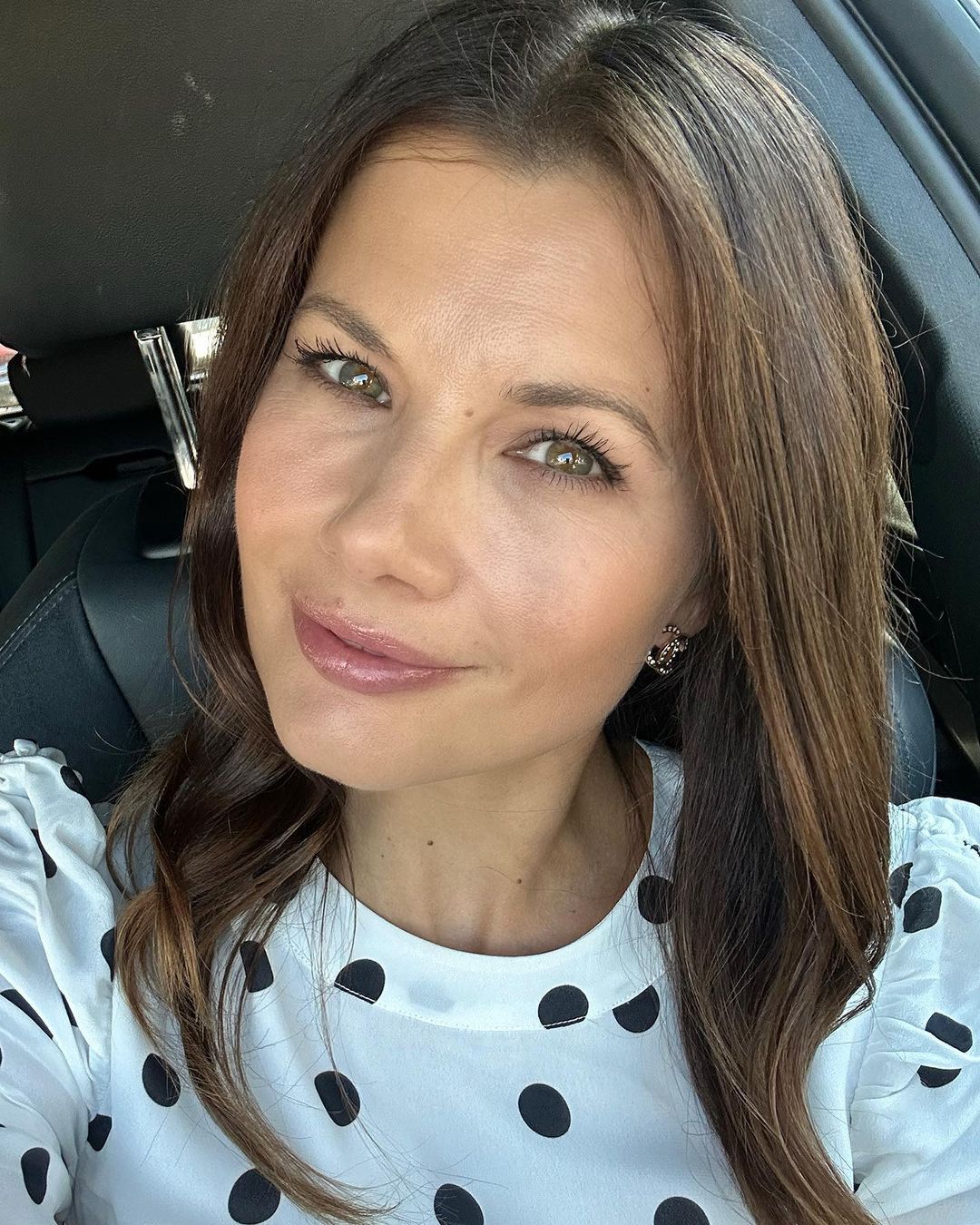 Agnieszka Sienkiewicz wraca do obsady "Przyjaciółek"