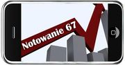 iDarmocha – notowanie 67