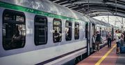 PKP uczy pasażerów, jak należy zachowywać się w pociągu
