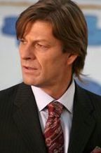 ''4th Reich'': Sean Bean stawia czoła Czwartej Rzeszy