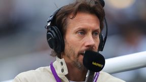 Poruszające oświadczenie dziennikarza. Wygłosił je w programie na żywo