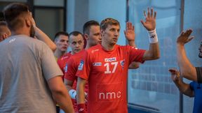 PGNiG Superliga. Lepsza twarz Chrobrego. NMC Górnik Zabrze wyrwał zwycięstwo w Głogowie