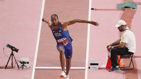 MŚ 2019 Doha. Lekkoatletyka. Christian Taylor najlepszy w trójskoku. Blisko granicy 18 metrów