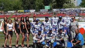 Orzeł Łódź - Polonia Bydgoszcz 50:40 (fotorelacja)