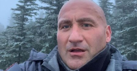 Marcin Najman zbulwersowany bojkotem Orlenu. Mówi o zdradzie