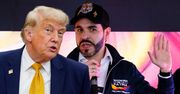 Trump gratuluje zwycięzcy wyborów w Kolumbii. Zapowiada współpracę
