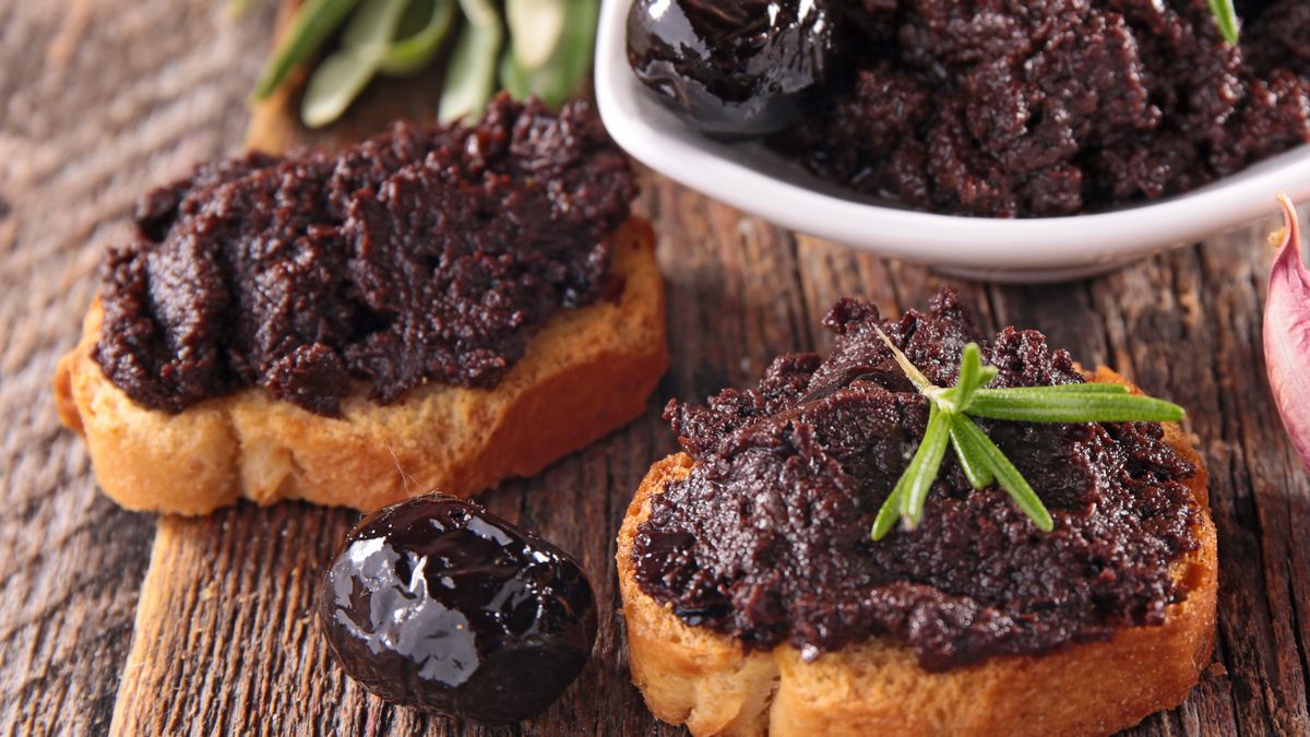 Zamiast do sałatki wrzucam do blendera i robię pyszną pastę