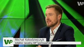 Kołodziejczyk: Lewandowski nie będzie spełniony bez sukcesu w LM