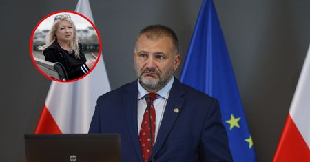 Atakowała sędziów, którzy sprzeciwiali się Ziobrze. Rusza głośny proces