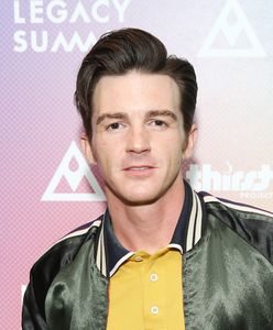 Drake Bell był uznany za zaginionego. Nagle odezwał się... w internecie