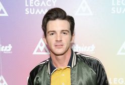 Drake Bell był uznany za zaginionego. Nagle odezwał się... w internecie