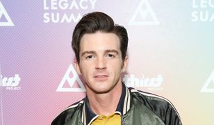 Drake Bell był uznany za zaginionego. Nagle odezwał się... w internecie