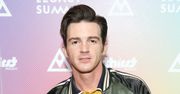 Drake Bell był uznany za zaginionego. Nagle odezwał się... w internecie