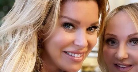 Żony Hollywood radzą, jak znaleźć bogatego męża: "Trzeba być w dobrych miejscach. Don't be desperate!"