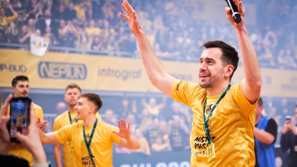 WP SportoweFakty / Monika Pliś