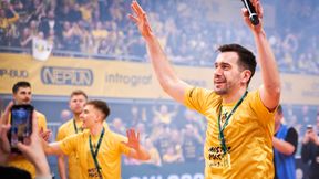 Mistrz Polski ogłosił decyzję ws. kapitana