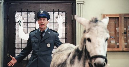 Uwielbiałeś "13 posterunek"? Sprawdź, ile pamiętasz z serialu