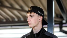 Żużel. Nieoczekiwanie został liderem formacji juniorskiej. To dla niego duża szansa