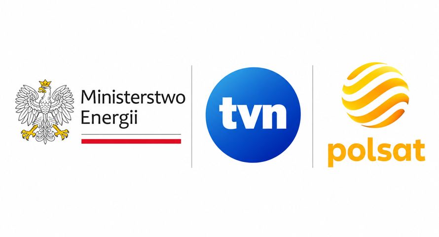 Polsat i TVN zajmą się kampanią Ministerstwa Energii