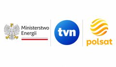 Polsat i TVN zajmą się kampanią Ministerstwa Energii