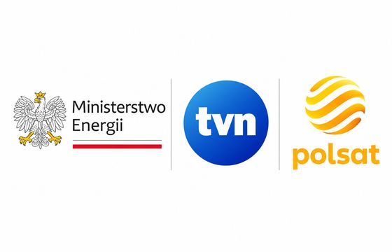 Polsat i TVN zajmą się kampanią Ministerstwa Energii