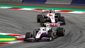 F1. Dwa różne bolidy. Rosjanin ma na to dowód