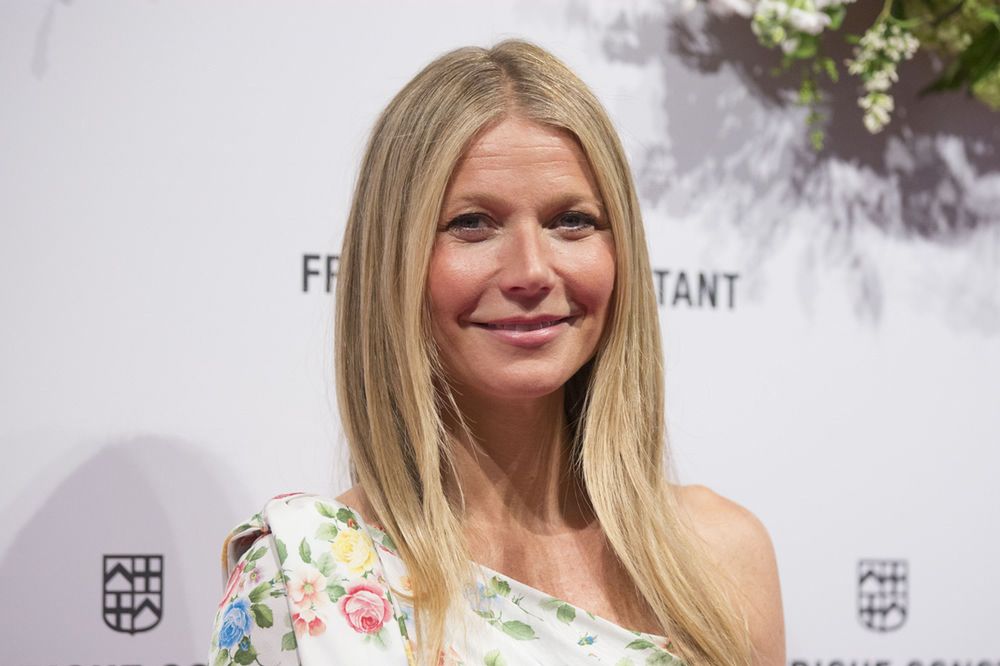 Gwyneth Paltrow ostro na Instagramie: "Okłamujemy samych siebie". Opublikowała mocne zdjęcie