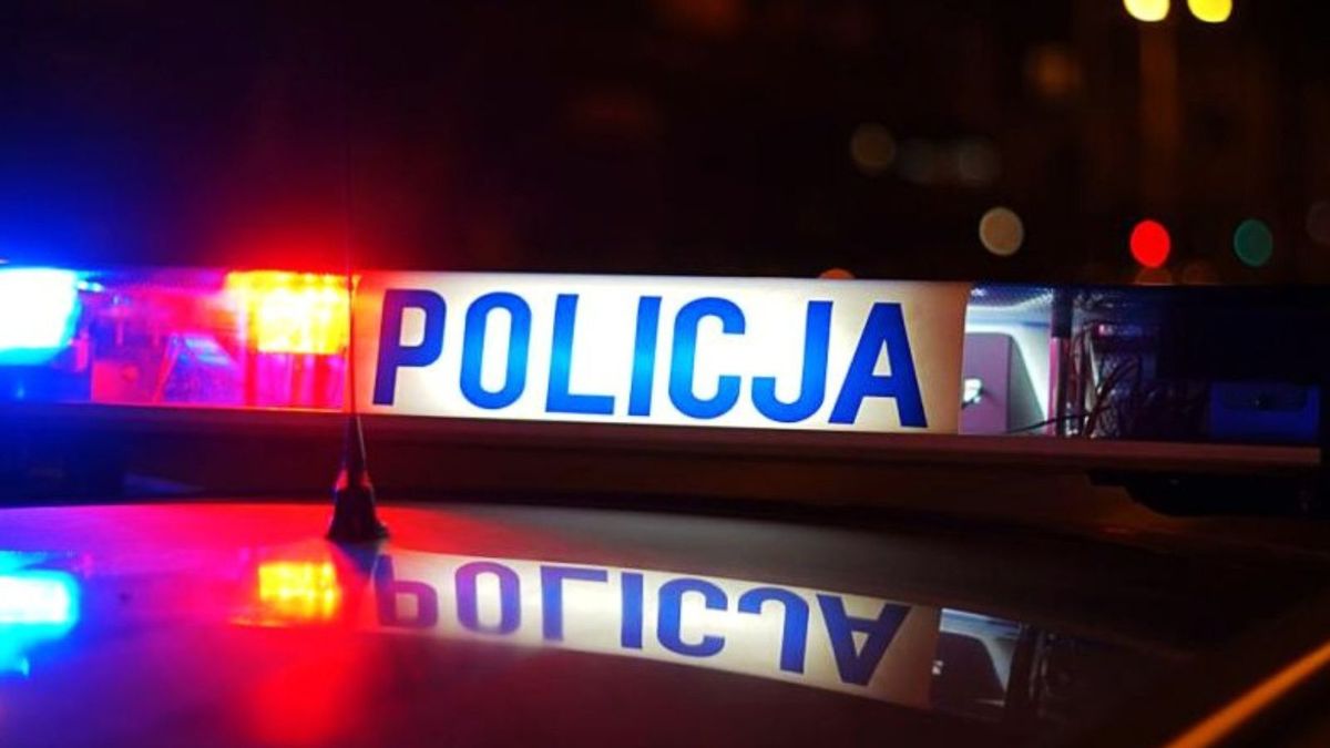 17-latka zaatakowana w Bielsku-Białej