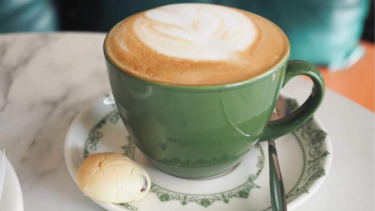 Polacy uwielbiają tę kawę, czy jest zdrowa?