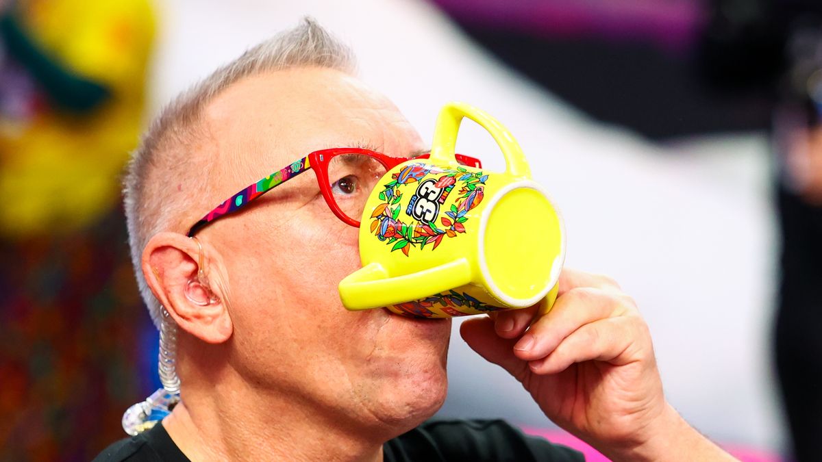 The 33rd Grand Finale Of The Great Orchestra Of Christmas Charity (WOP)
Jurek Owsiak during the 33rd Grand Finale of the Great Orchestra of Christmas Charity (WOP)  an annual Polish fundraiser supporting healthcare, focused on purchasing medical equipment for hospitals, in Warsaw, Poland on January 26, 2025. (Photo by Foto Olimpik/NurPhoto via Getty Images)
NurPhoto
charity leader, polish fundraiser, pomocy, event photography, 33rd grand finale, jurek owsiak, polish charity, healthcare support, charity initiative, wielka, charity organization, great orchestra of christmas charity, polish healthcare support., foto olimpik, healthcare improvement, orkierstra, medical charity, general news, annual fundraiser, polish healthcare, charity event, fundraising event, nurphoto, polish event, hospitals, warsaw event, medical support, hospital equipment, of, charity photography, swiatecznej, january 26, jerzy, healthcare charity, medical fundraiser