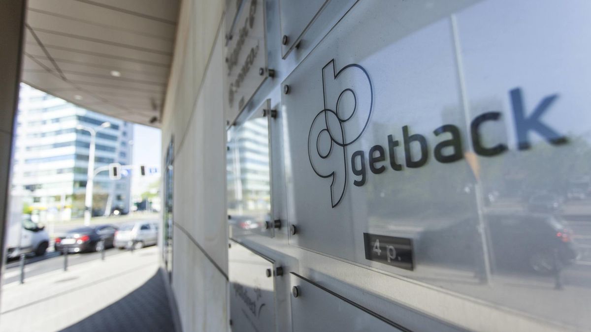 Zarząd GetBack kolejny raz złamał obietnicę dotyczącą daty publikacji raportu za 2017 rok.
