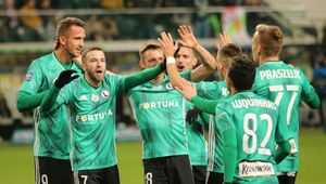 Liga Mistrzów. Legia Warszawa poznała wszystkich potencjalnych rywali w I rundzie eliminacji