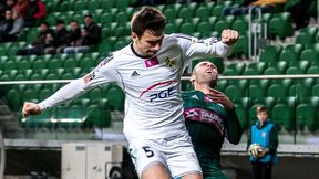 Paweł Baranowski blisko Podbeskidzia Bielsko-Biała