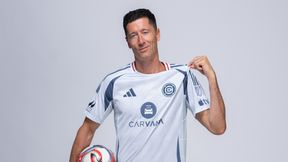 Lewandowski debiutuje. Oto miejsce Chicago Fire w tabeli