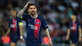 Ale wypalił! Leo Messi wprost o Złotej Piłce