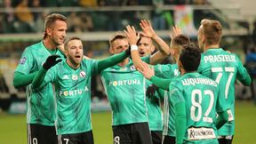 Liga Mistrzów. Legia Warszawa poznała wszystkich potencjalnych rywali w I rundzie eliminacji