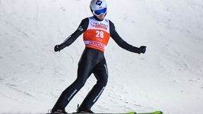 Puchar Świata w Kuusamo. Kamil Stoch potrzebuje stabilizacji. "Te skoki są trochę w kratkę"