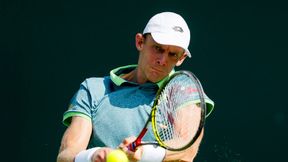 ATP Estoril: Kevin Anderson najwyżej rozstawiony. Lleyton Hewitt powraca do rozgrywek