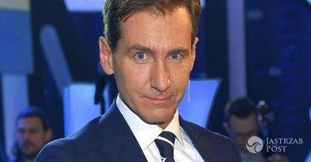 Piotr Kraśko zbuduje stadninę koni i zajmie się rodzinnym biznesem po odejściu z Wiadomości?