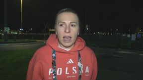 Polka komentuje start na ZIO 2026: "Pokazałam, że kocham łyżwiarstwo"