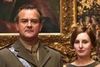 ''Downton Abbey'': królowa Elżbieta wytknęła twórcom serialu wpadkę