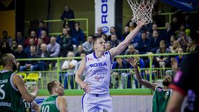 Igor Zajcew i Tyrone Brazelton powinni zagrać z Siarką
