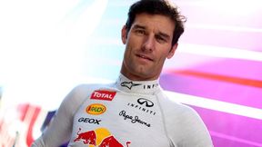 Mark Webber: Miałem propozycję, by zostać w F1