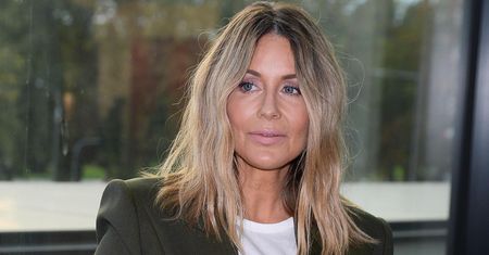 Małgorzata Rozenek dumna z małego Henryka. Pochwaliła się nagraniem
