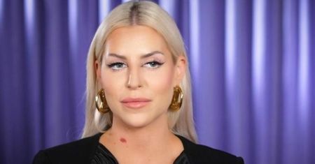 Tak kiedyś wyglądała Julia von Stein. Bez doczepów, sztucznych rzęs i śnieżnobiałych zębów