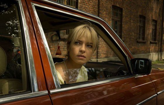 Drugi sezon „Ultravioletu” w AXN. Start zdjęć w maju